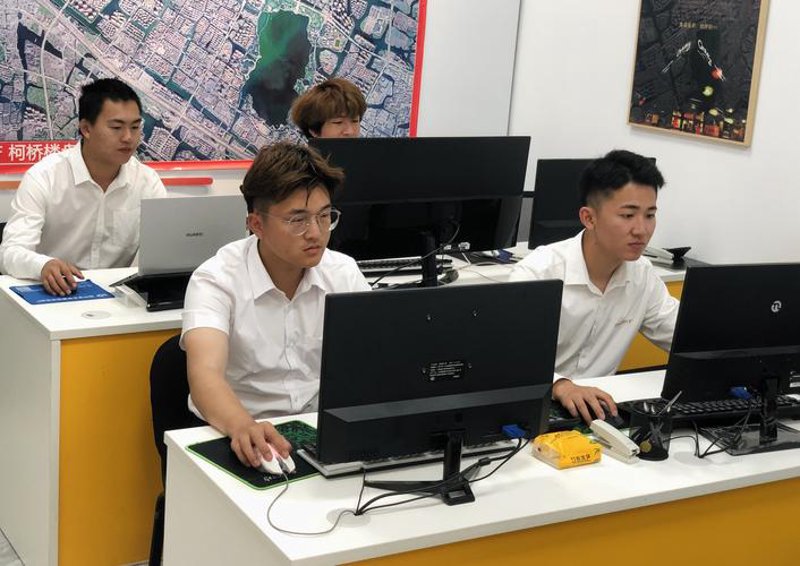 企业管理咨询：新时代的航标灯